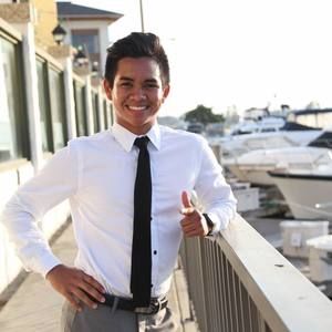 Meet your Posher, Josh